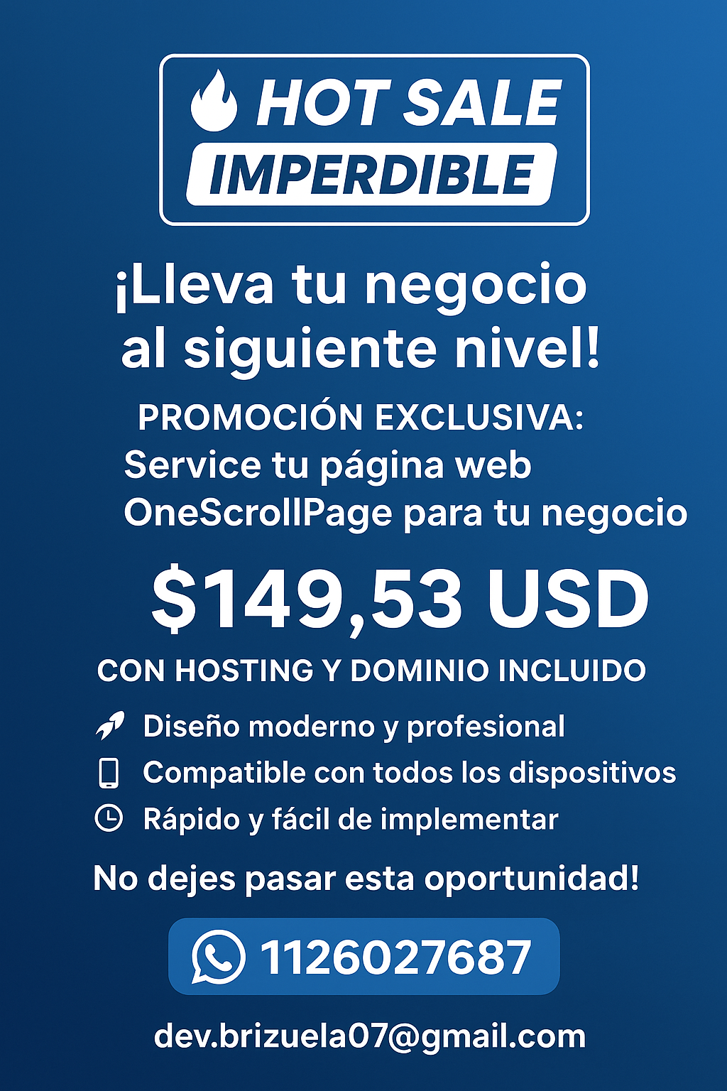 Promoción 1
